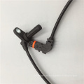 W212 W213 E200 ABS-Raddrehzahlsensor für Mercedes-Benz E300 ABS-Raddrehzahlsensor 2129050200 2129051902